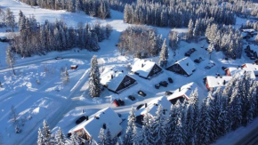 Bakkebyvegen 15A Trysil
